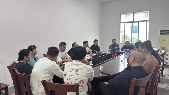攸县市场监管局组织开展食品生产企业食品安全专题培训