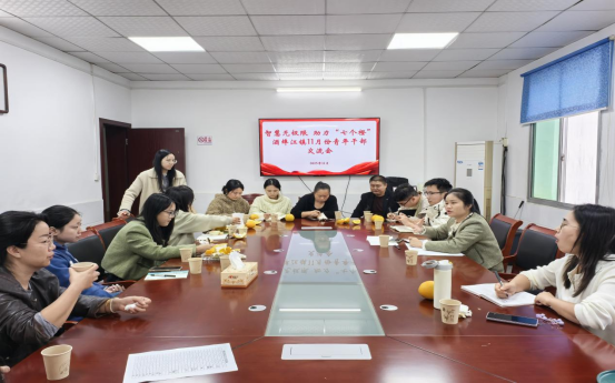 智慧无极限，青春助农兴——酒埠江镇青年干部为黄竹脐橙产业发展注入新动能