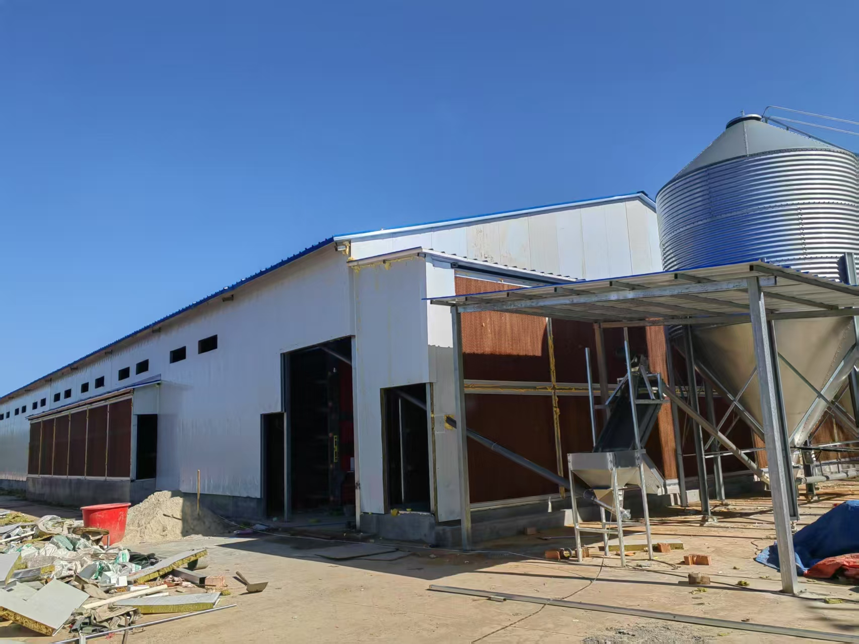 江桥街道：盘活闲置资源筑巢引凤 优化服务赋能产业兴乡