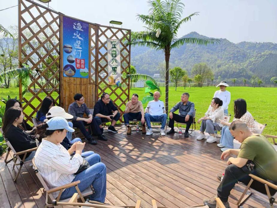 黄丰桥镇：“牵线搭桥”，助力企业“破圈出局”