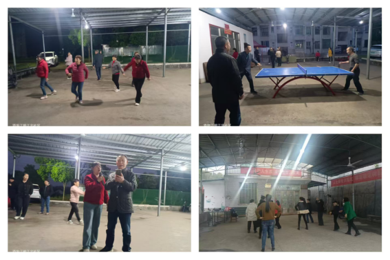 从“全国示范”到“综合枢纽”——酒埠江镇综合养老服务中心托起幸福“夕阳红”