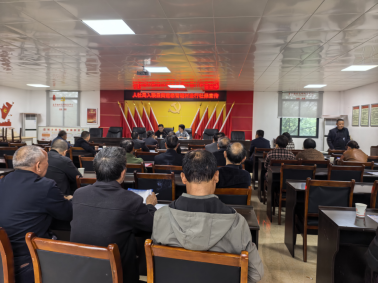 联星街道：社保宣讲下基层 惠民政策入人心