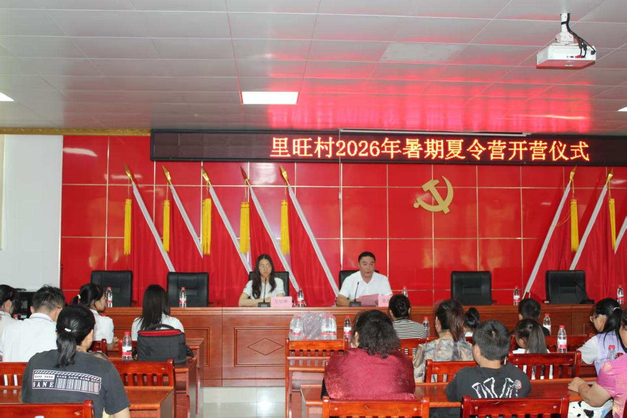 全域覆盖润童心 校地协同启新程—— 武汉大学马克思主义学院“马伴童行”支教团在网岭镇三村开启公益暑期夏令营