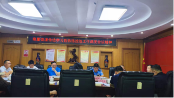 联星街道：重拳治违建 整治促规范